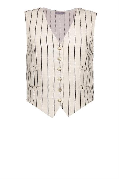 Geisha Gilet 55126