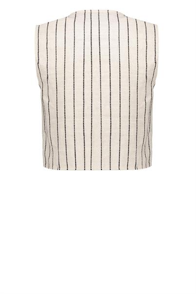 Geisha Gilet 55126