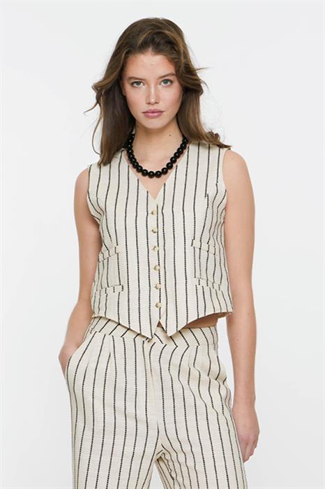Geisha Gilet 55126