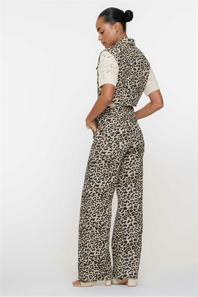 Geisha Gillet 55027