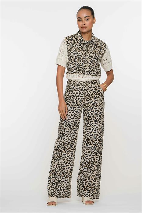 Geisha Gillet 55027