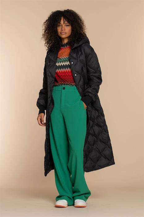 Geisha Jas 38501 quilted