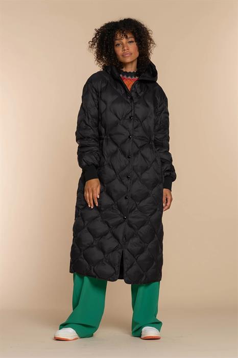 Geisha Jas 38501 quilted