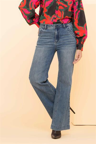 Geisha Jeans 41819