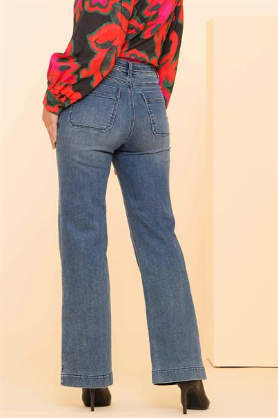 Geisha Jeans 41819