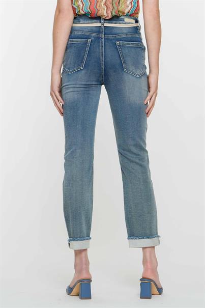 Geisha Jeans 51004
