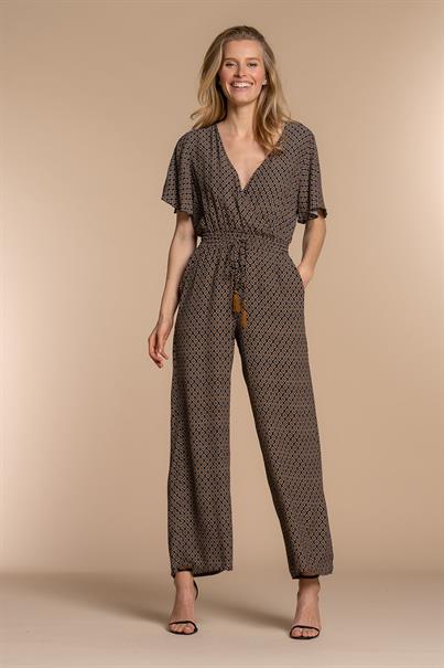 Geisha Jumpsuit 31265