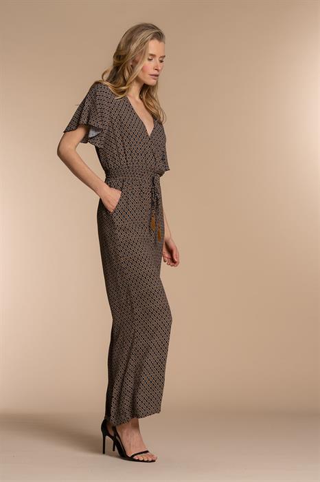 Geisha Jumpsuit 31265