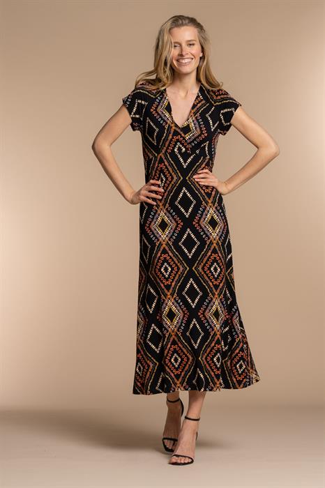 Geisha Jurk 37054