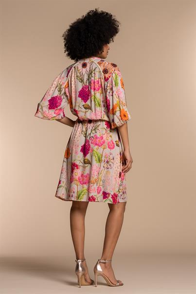 Geisha Jurk 37137