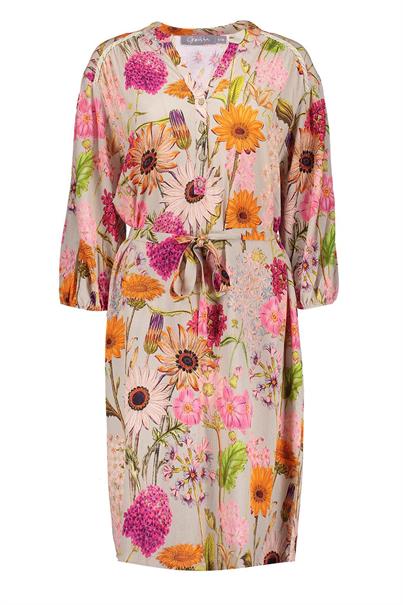 Geisha Jurk 37137