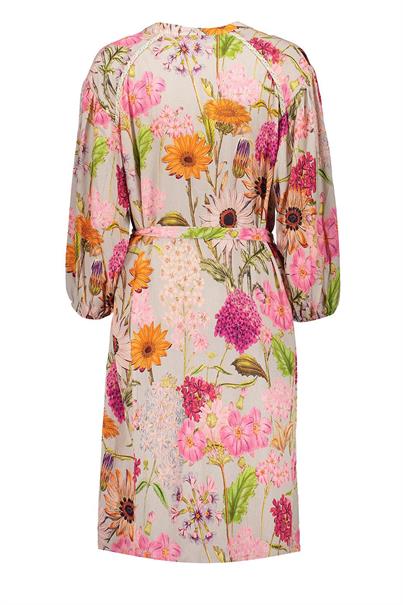 Geisha Jurk 37137