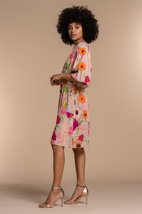 Geisha Jurk 37137