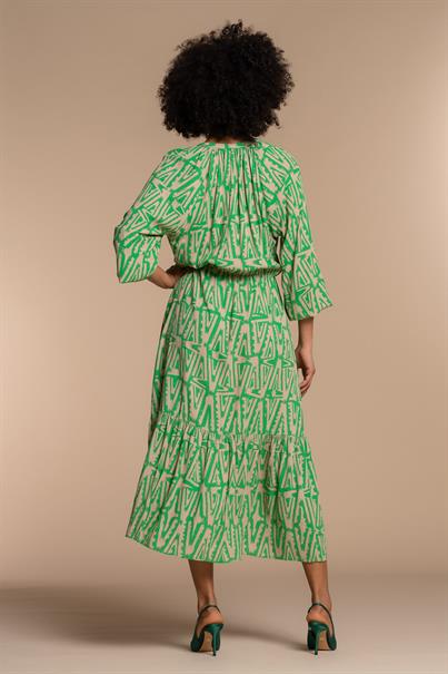 Geisha Jurk 37139