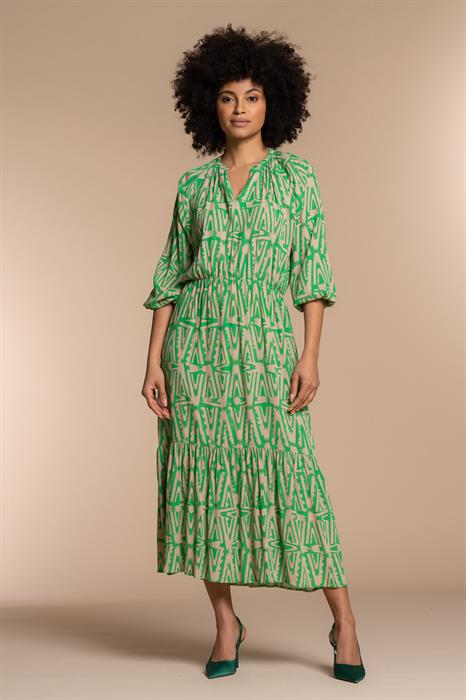 Geisha Jurk 37139