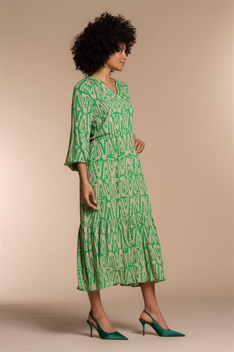 Geisha Jurk 37139