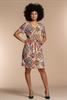 Geisha Jurk 37149