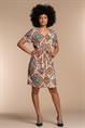 Geisha Jurk 37149