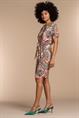 Geisha Jurk 37149