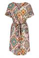 Geisha Jurk 37149