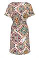 Geisha Jurk 37149