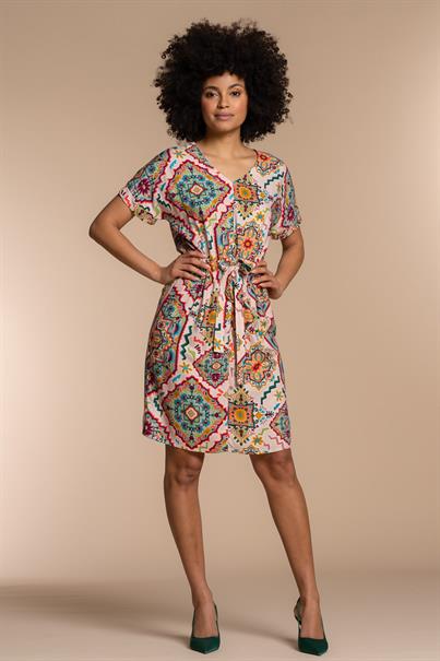 Geisha Jurk 37149