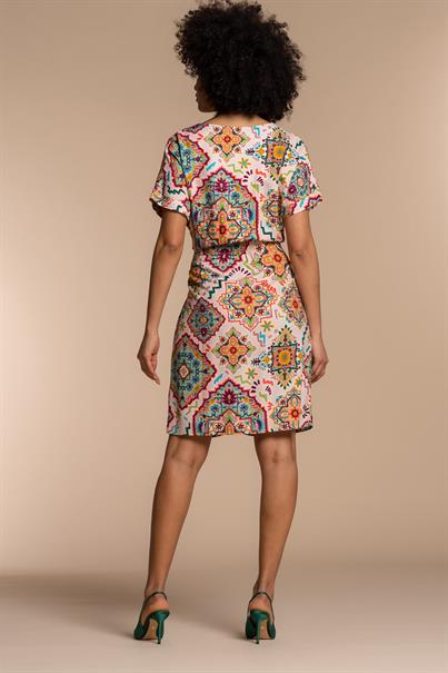 Geisha Jurk 37149
