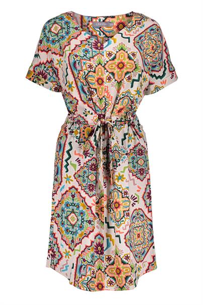 Geisha Jurk 37149