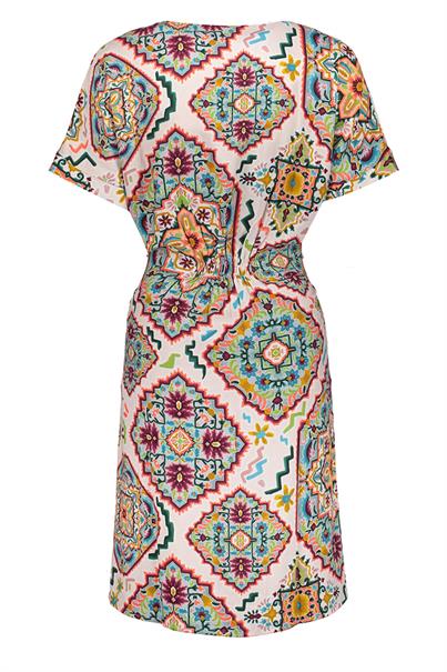 Geisha Jurk 37149
