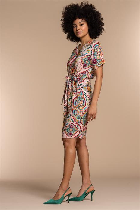 Geisha Jurk 37149
