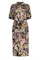 Geisha Jurk 37155