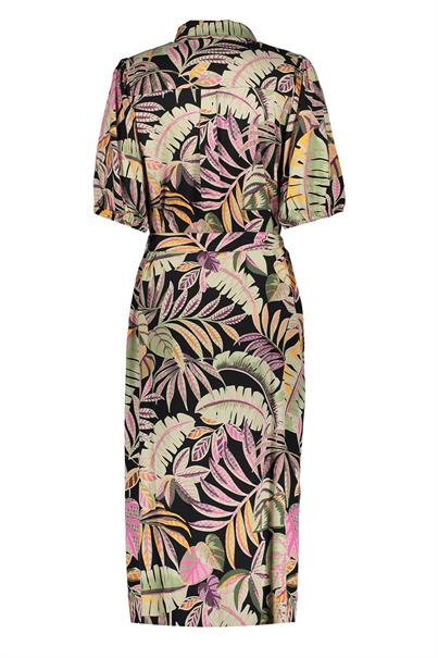 Geisha Jurk 37155