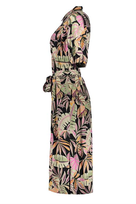 Geisha Jurk 37155