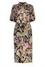 Geisha Jurk 37155
