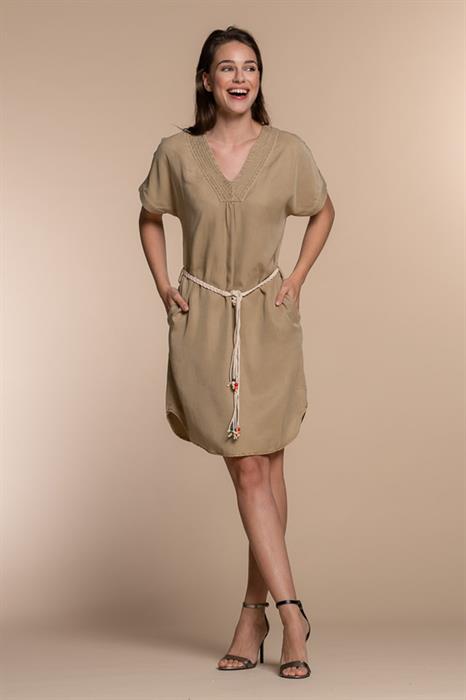 Geisha Jurk 37302