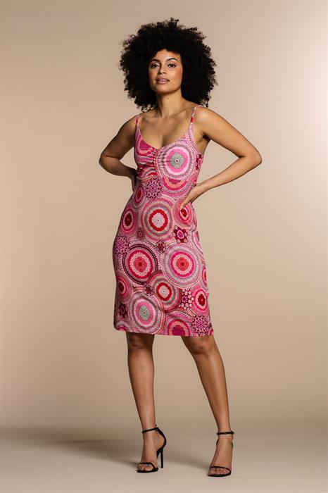Geisha Jurk 37377