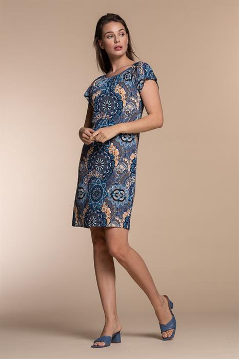 Geisha Jurk 37381