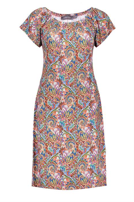 Geisha Jurk 37381