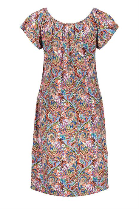 Geisha Jurk 37381