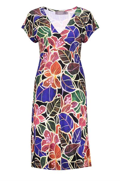 Geisha Jurk 37384