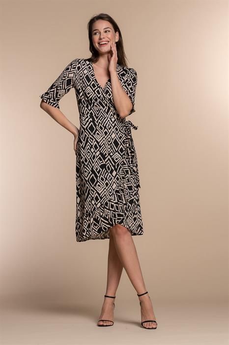 Geisha Jurk 37459