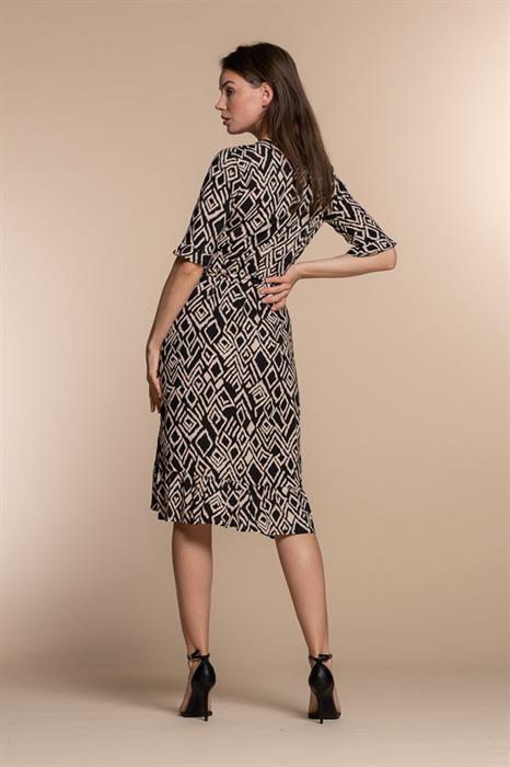 Geisha Jurk 37459