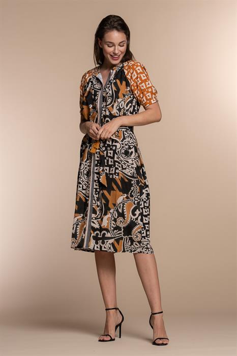 Geisha Jurk 37460