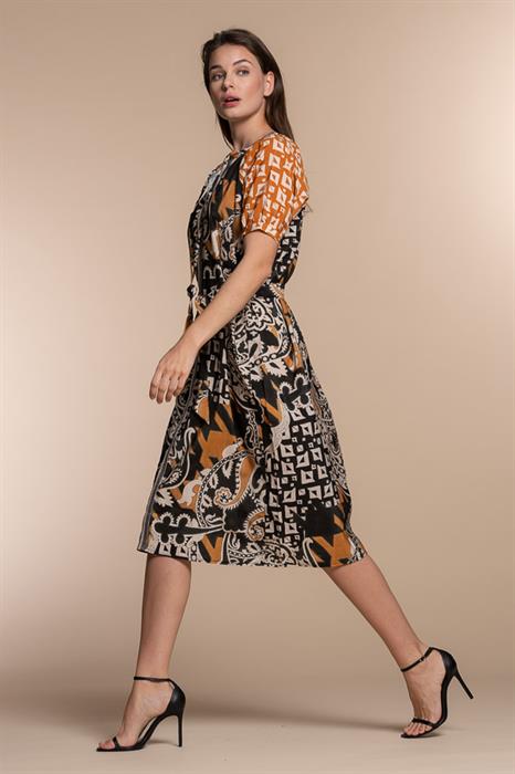 Geisha Jurk 37460