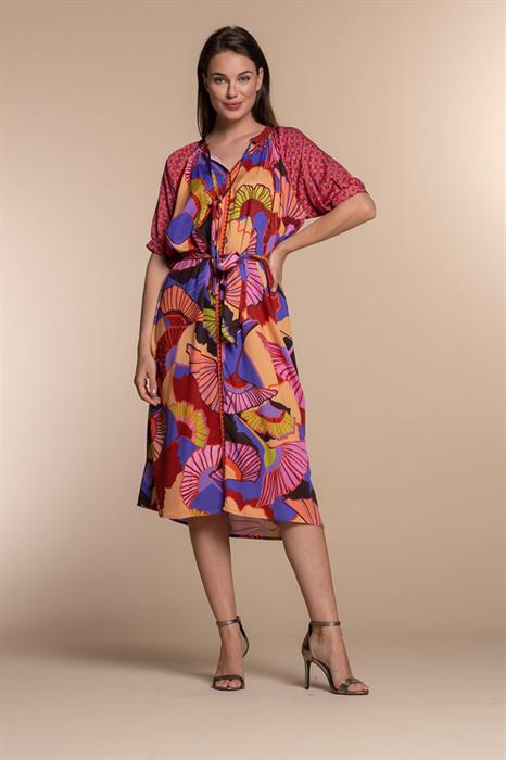 Geisha Jurk 37465