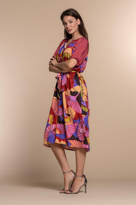 Geisha Jurk 37465