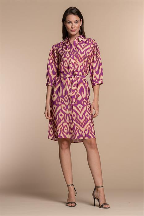 Geisha Jurk 37476