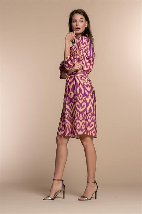 Geisha Jurk 37476