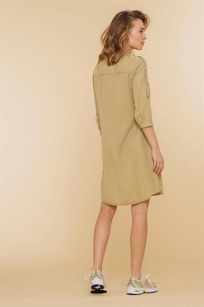 Geisha Jurk 47010