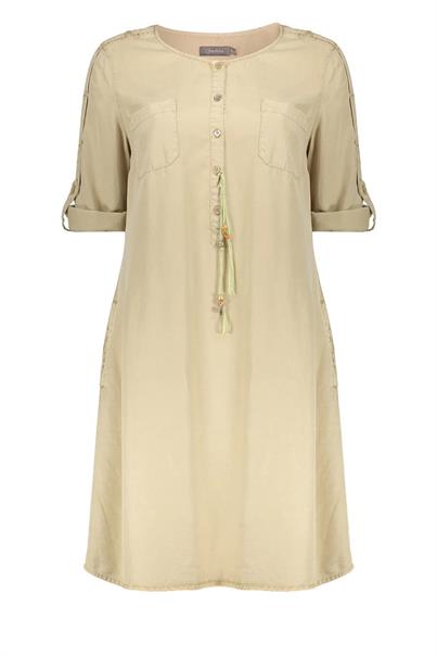 Geisha Jurk 47010